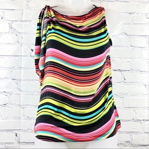 Heart Soul dress tank top